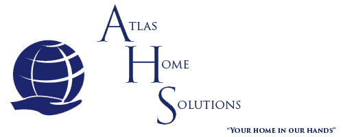 Atlas Home Solutions Logo
